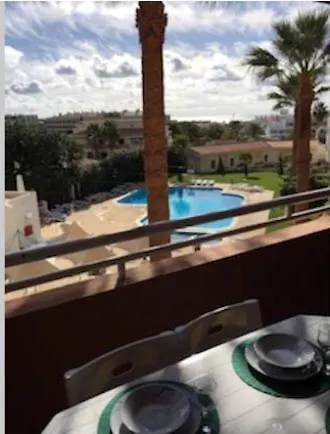 Belavista Apartment Albufeira Extérieur photo