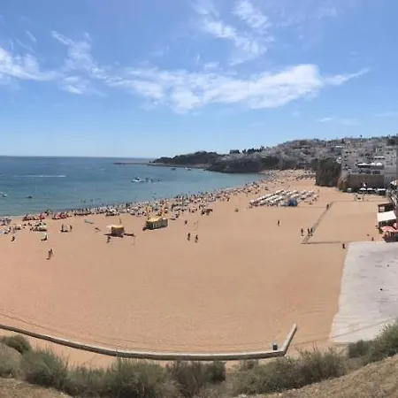 Belavista Apartment Albufeira Extérieur photo