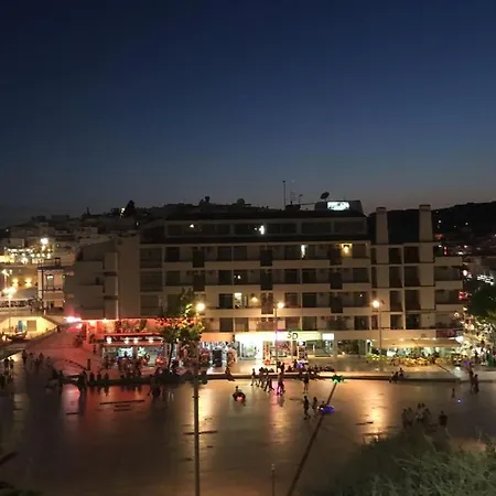 Belavista Apartment Albufeira Extérieur photo