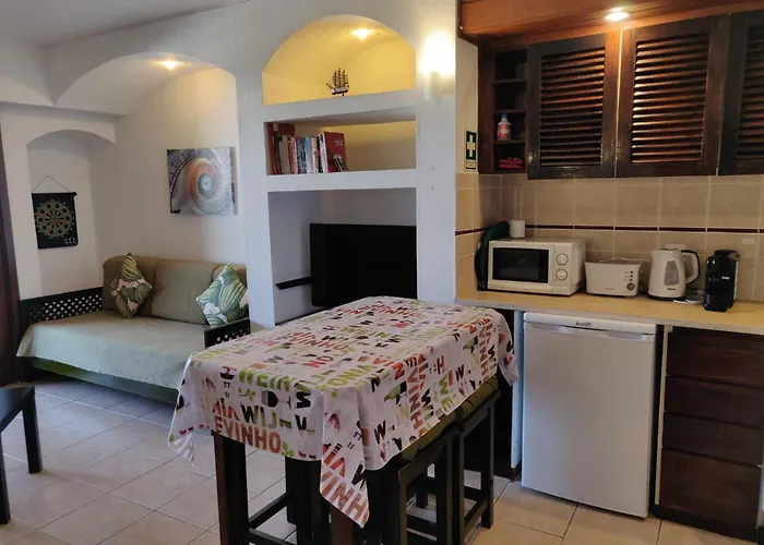 Belavista Apartment