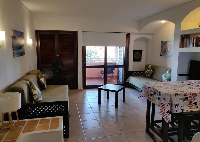 Belavista Apartment