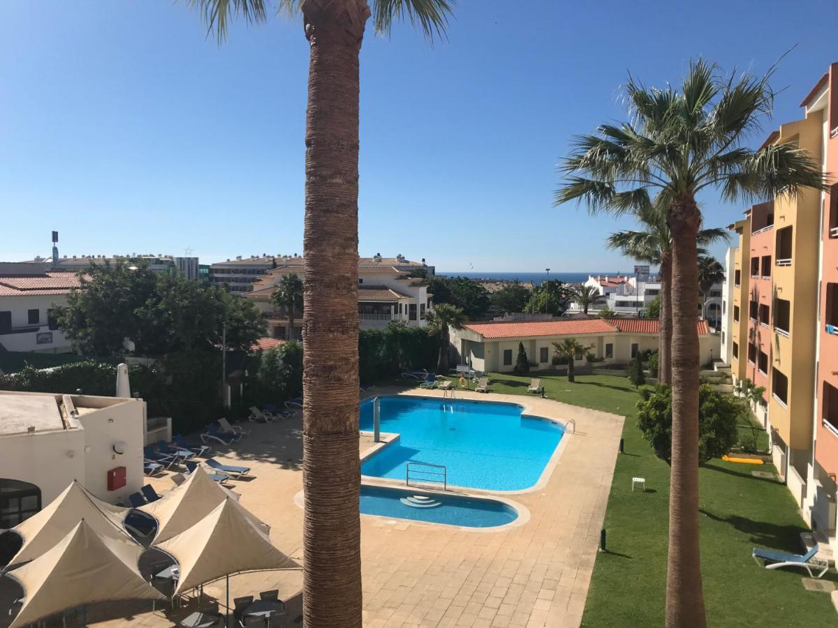 Appartement Belavista Albufeira