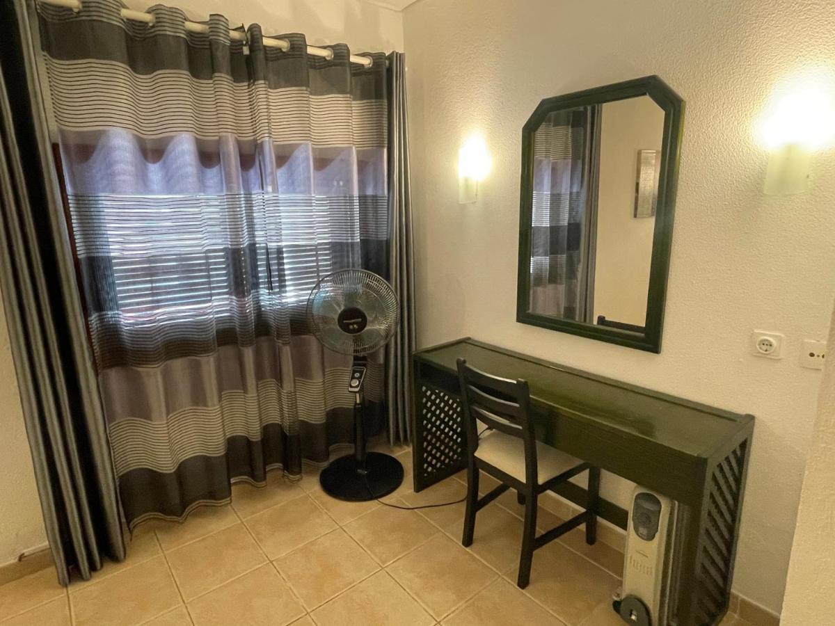 Belavista Appartement Albufeira