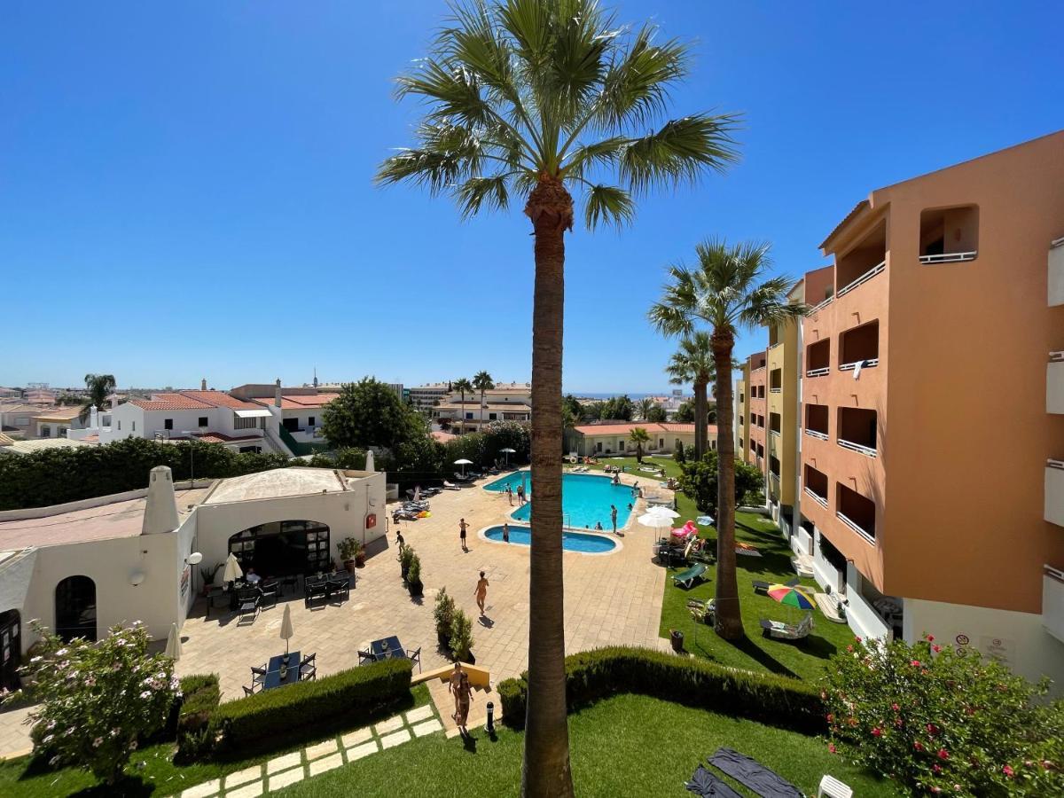 Belavista Appartement Albufeira