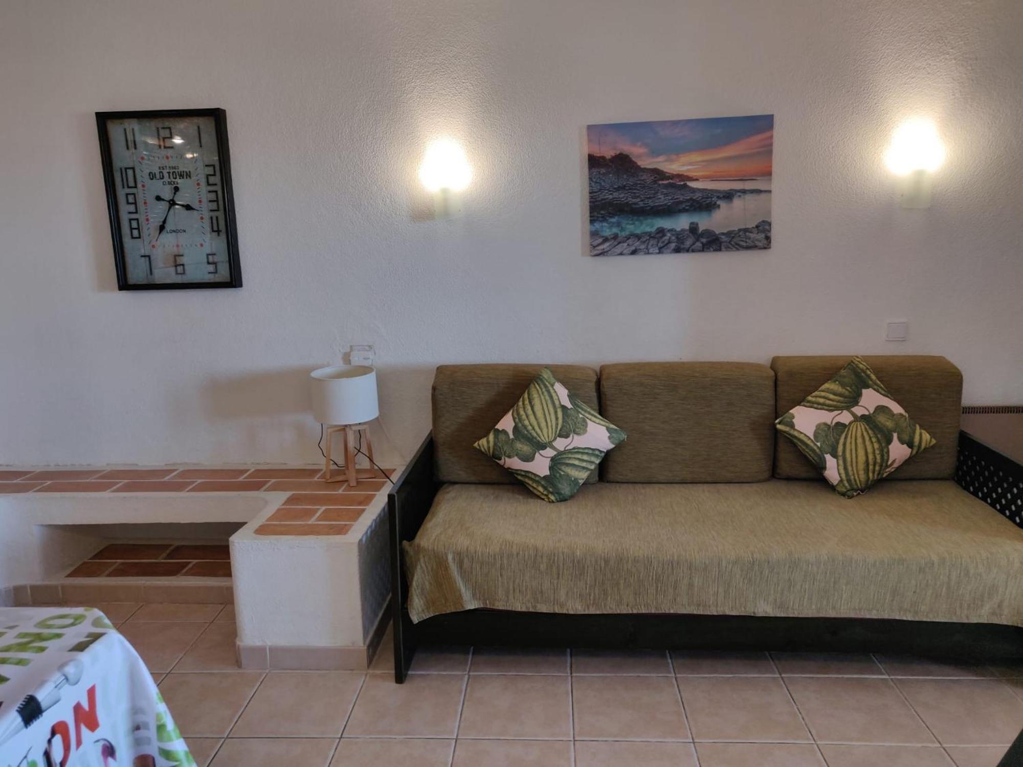 Belavista Appartement