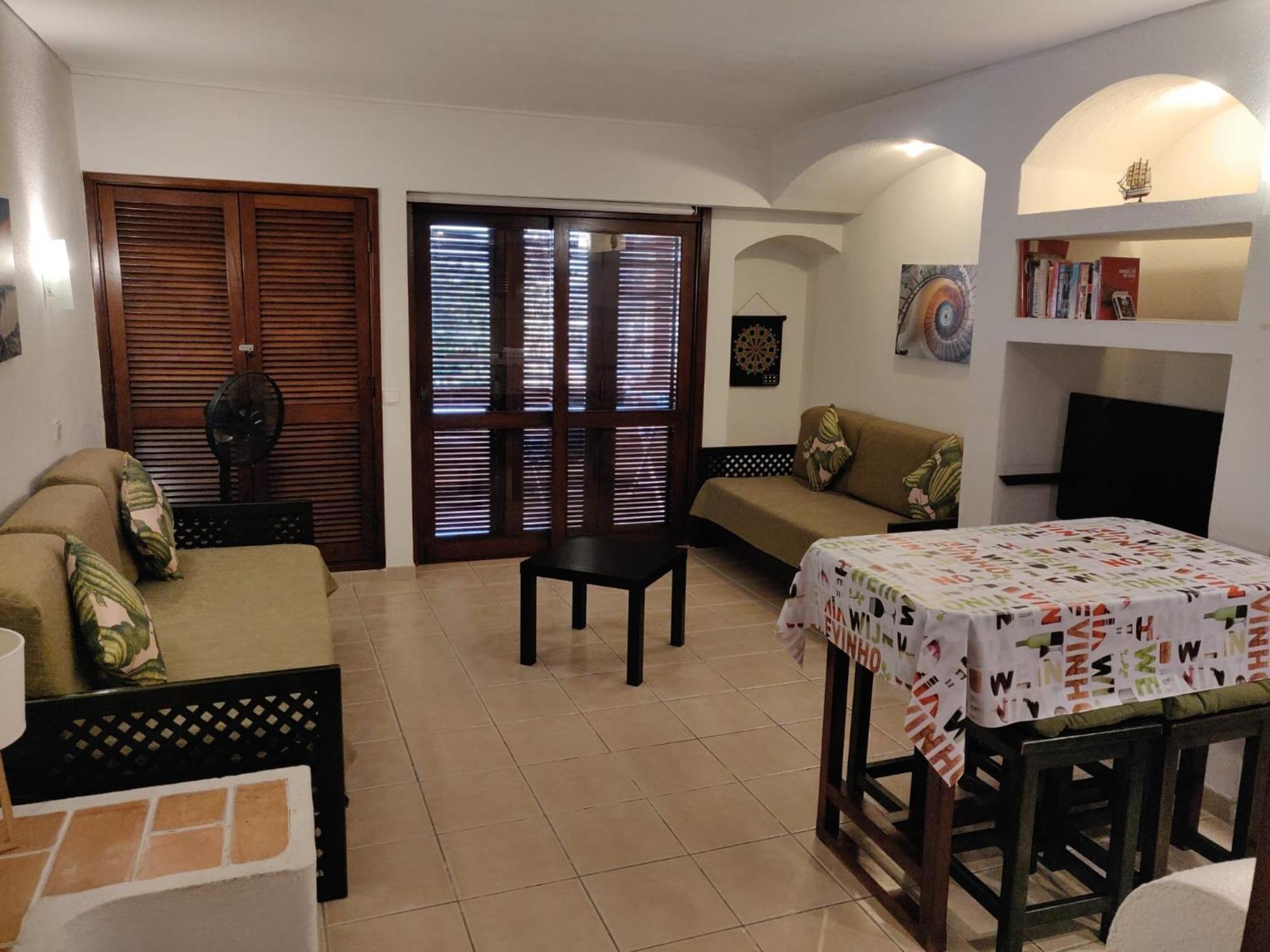 Appartement Belavista *