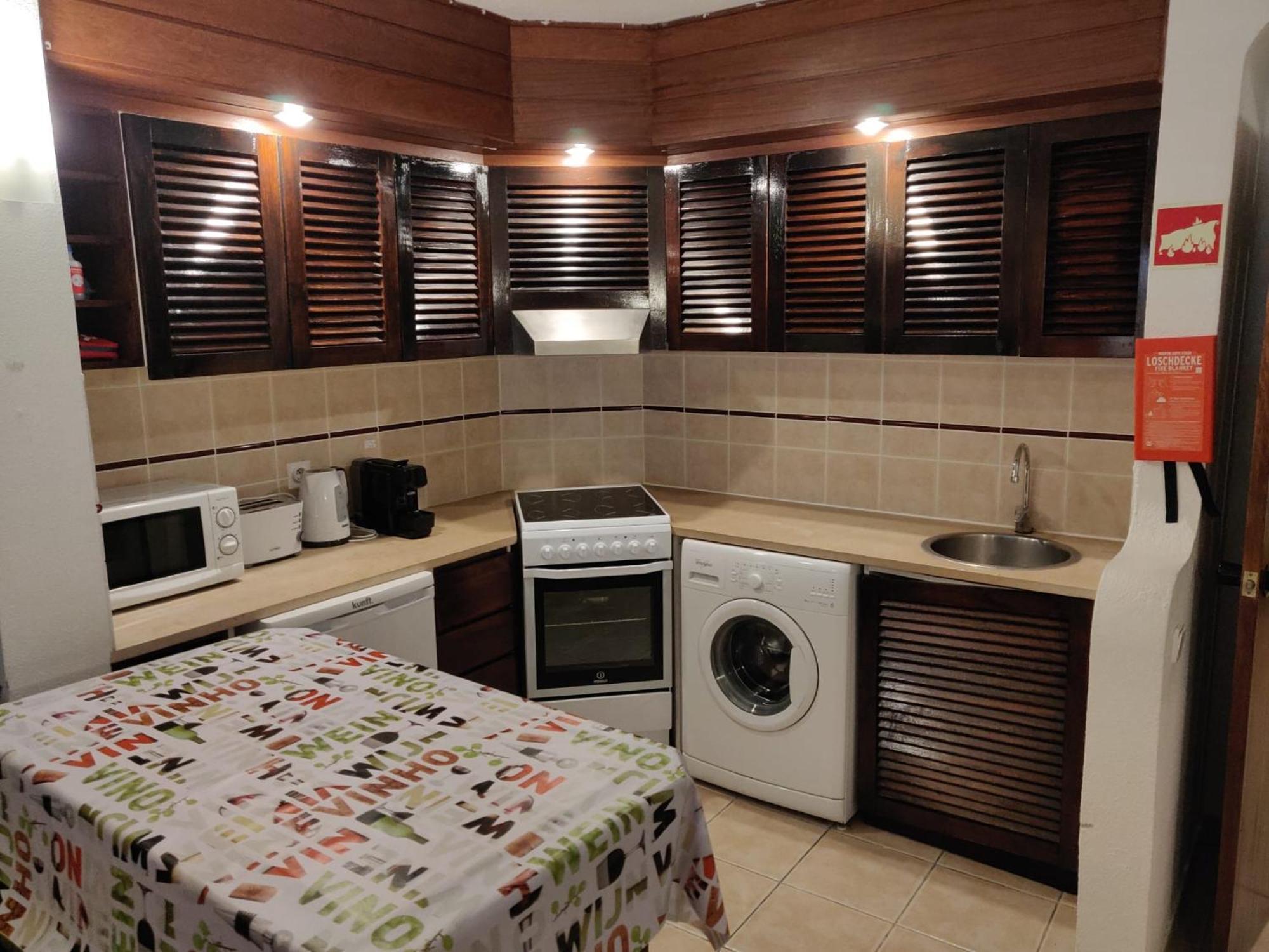 Appartement Belavista *