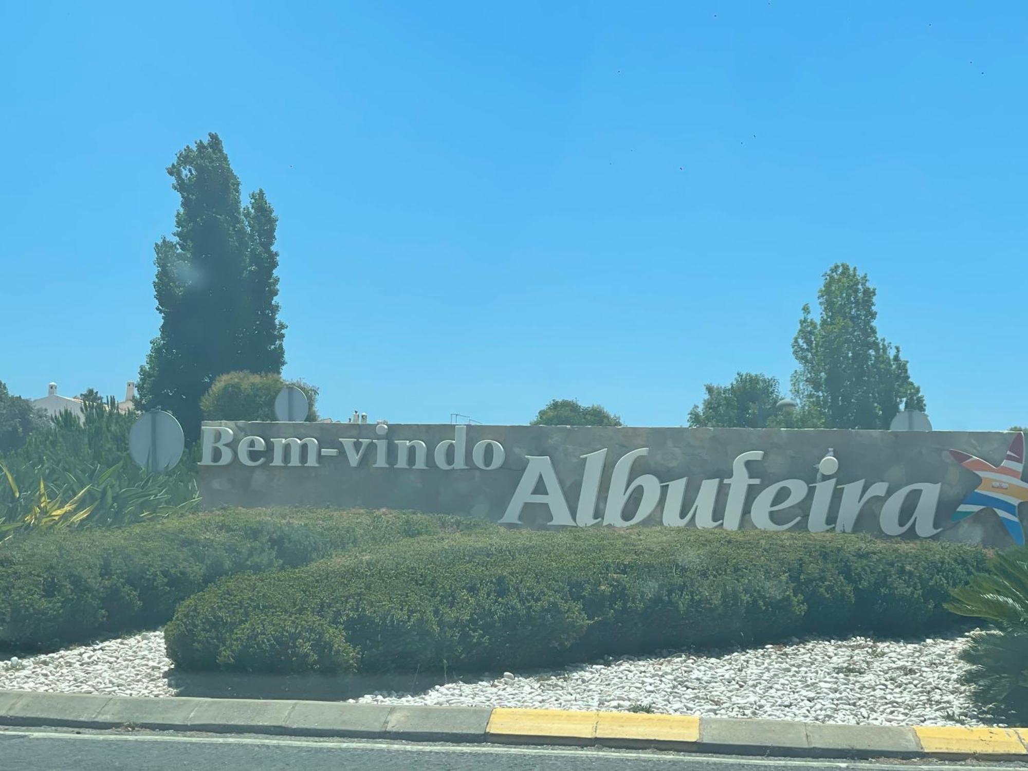 Belavista Appartement Albufeira