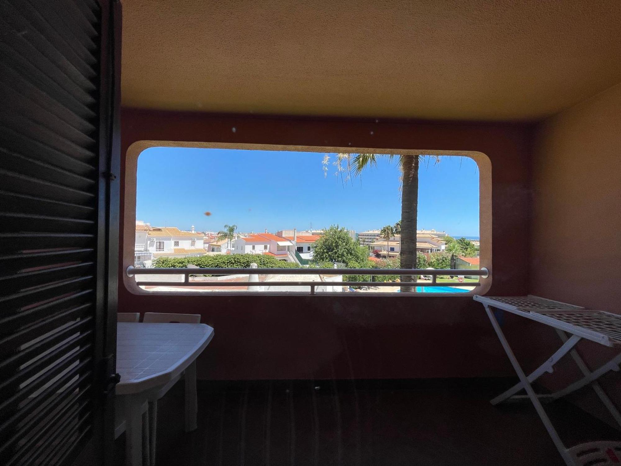 Appartement Belavista Albufeira