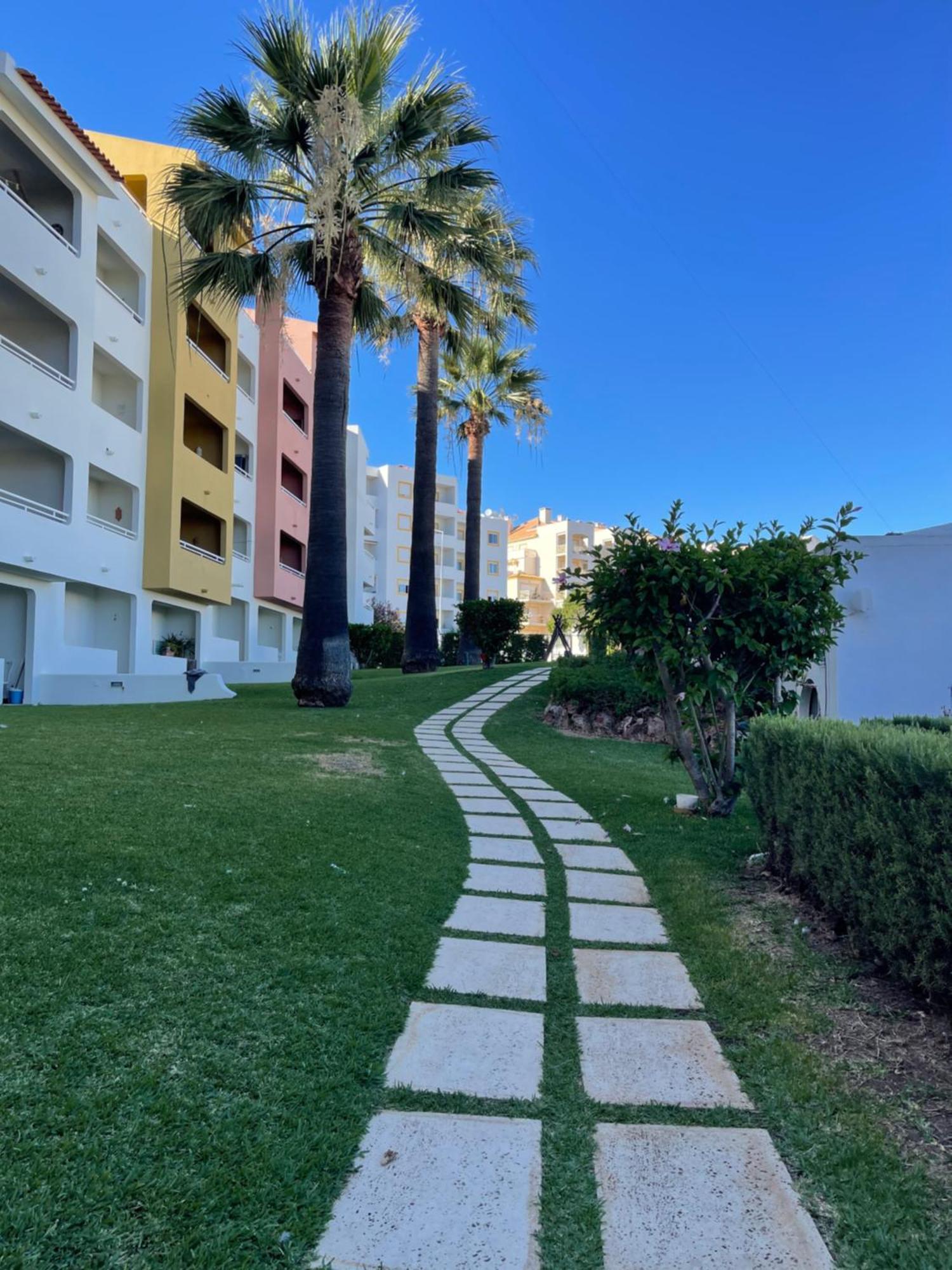 Belavista Appartement *